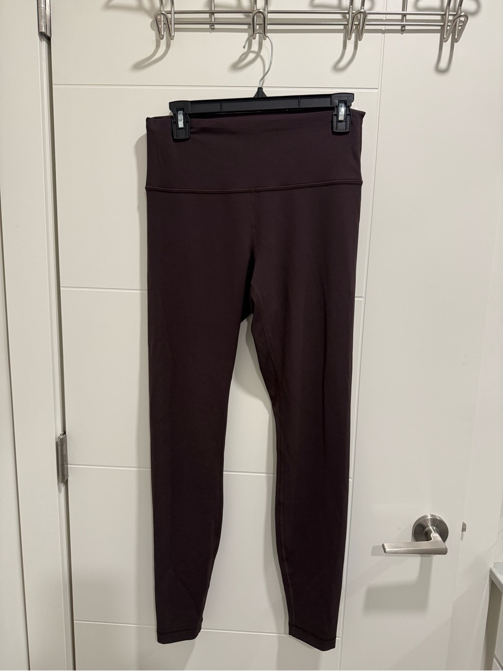 lululemon athletica High-Waist Leggings in Sequoia